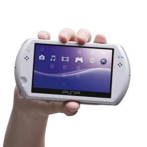 psp go 8